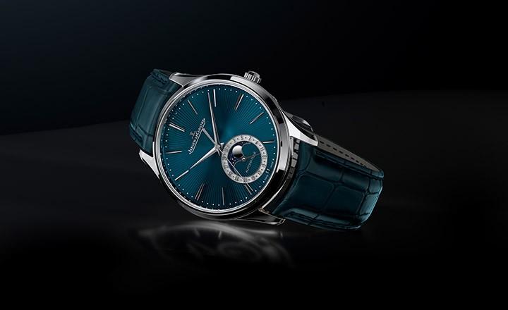 Jaeger- Le Coultre'den 2019'un İlk Sürprizi