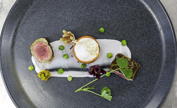 GastronoMetro Şeflerinden Ayın Tarifleri - Ocak