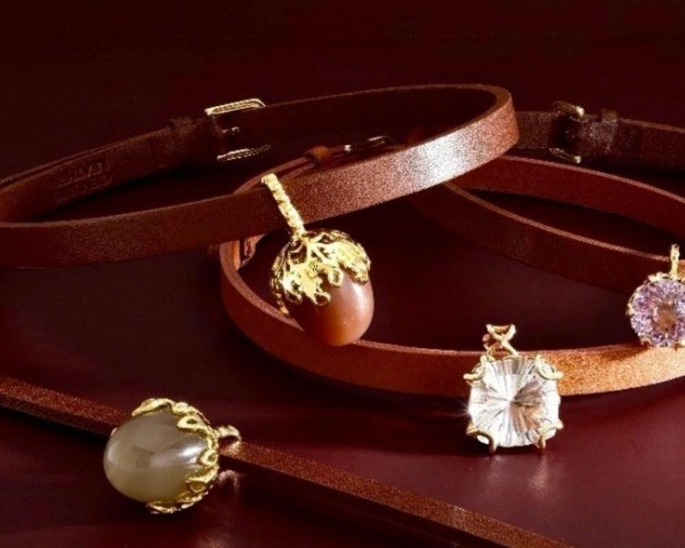 Türk Mücevher Tasarımcıları: Meltem Tahrancı
