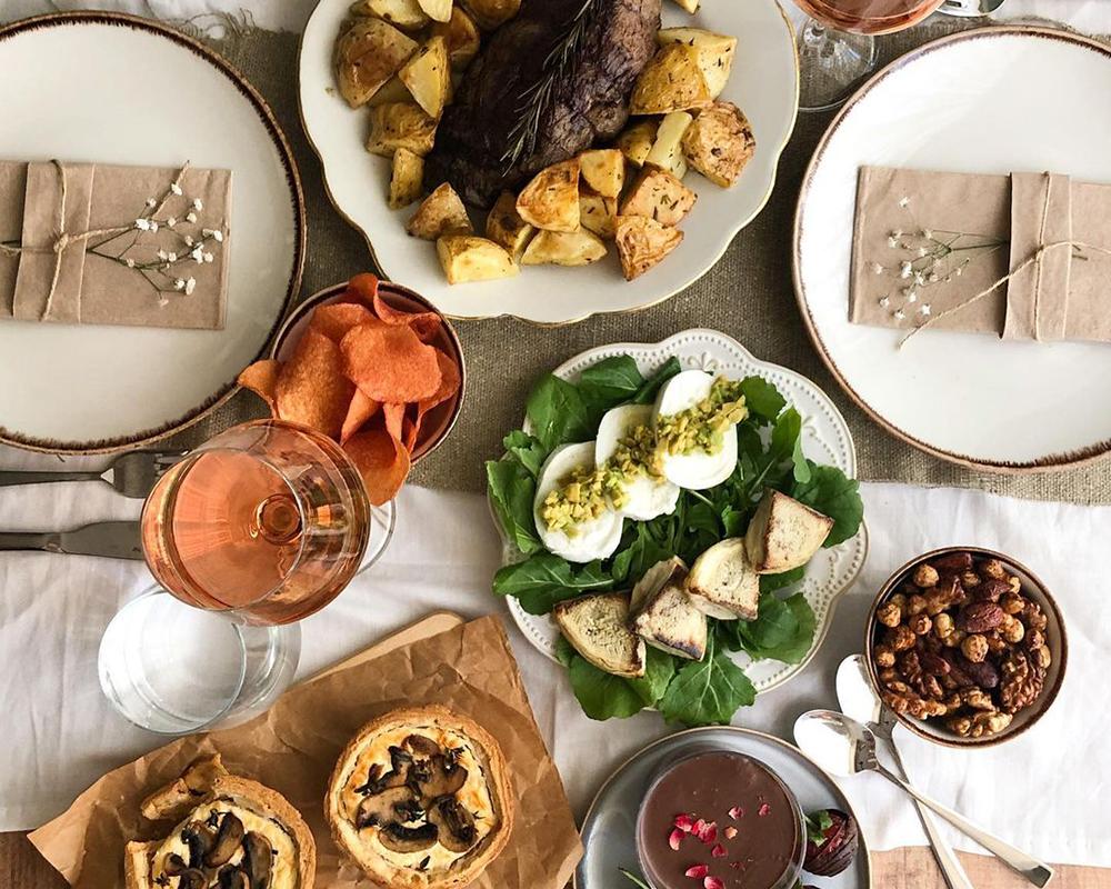 En İyi Catering Firmaları: Gram