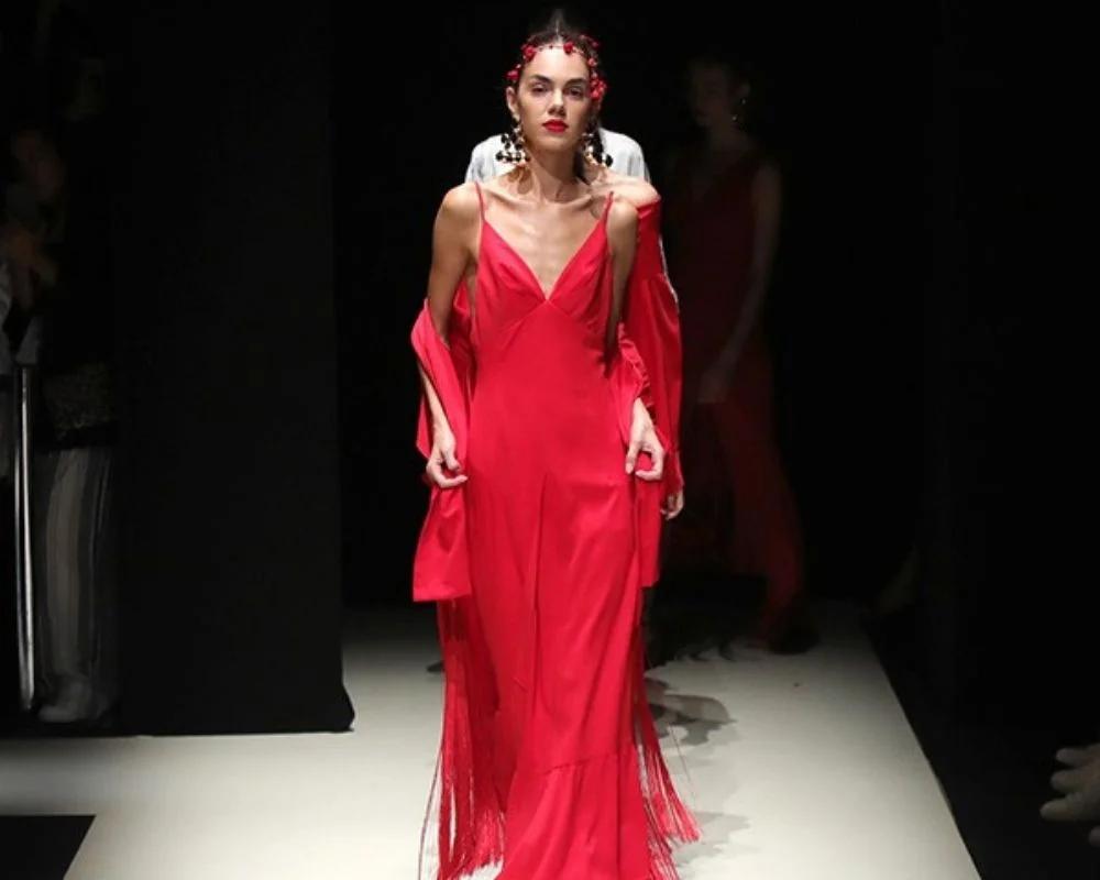 Türk Moda Tasarımcıları: Meltem Özbek