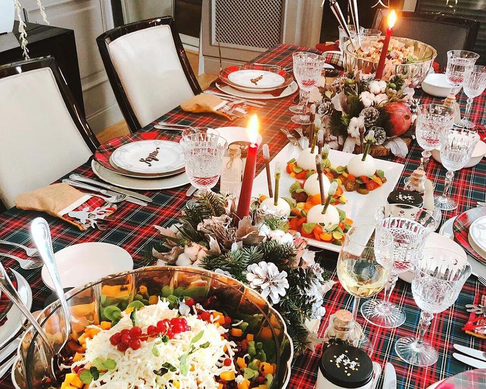 En İyi Catering Firmaları: Vanessa Catering