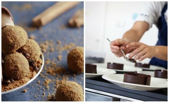 Basque Culinary Center Türkiye'ye Geliyor