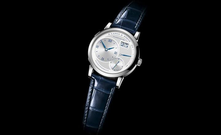 A.Lange &amp; Söhne’den İki Yıldönümü Modeli