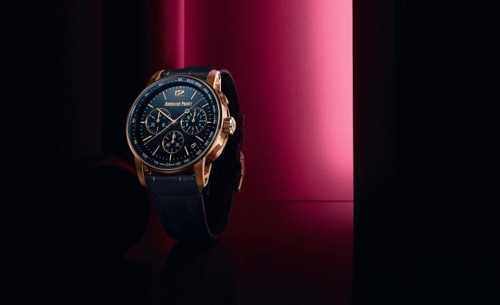 Audemars Piguet Yeni CODE 11.59 Koleksiyonunu Tanıttı - SIHH 2019