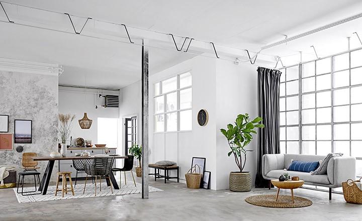Maison&amp;Objet Fuarı ve 2019 Dekorasyon Trendleri