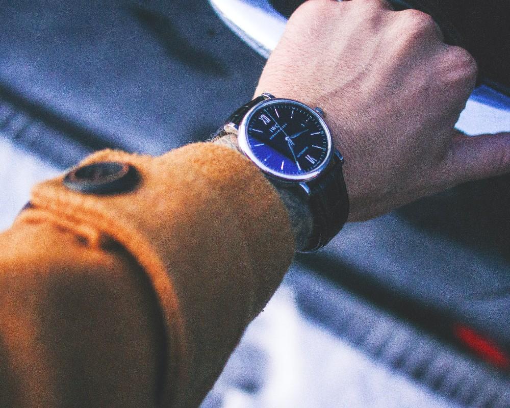IWC Saat ve Mücevher Sektörünün En Çevreci Markası Seçildi