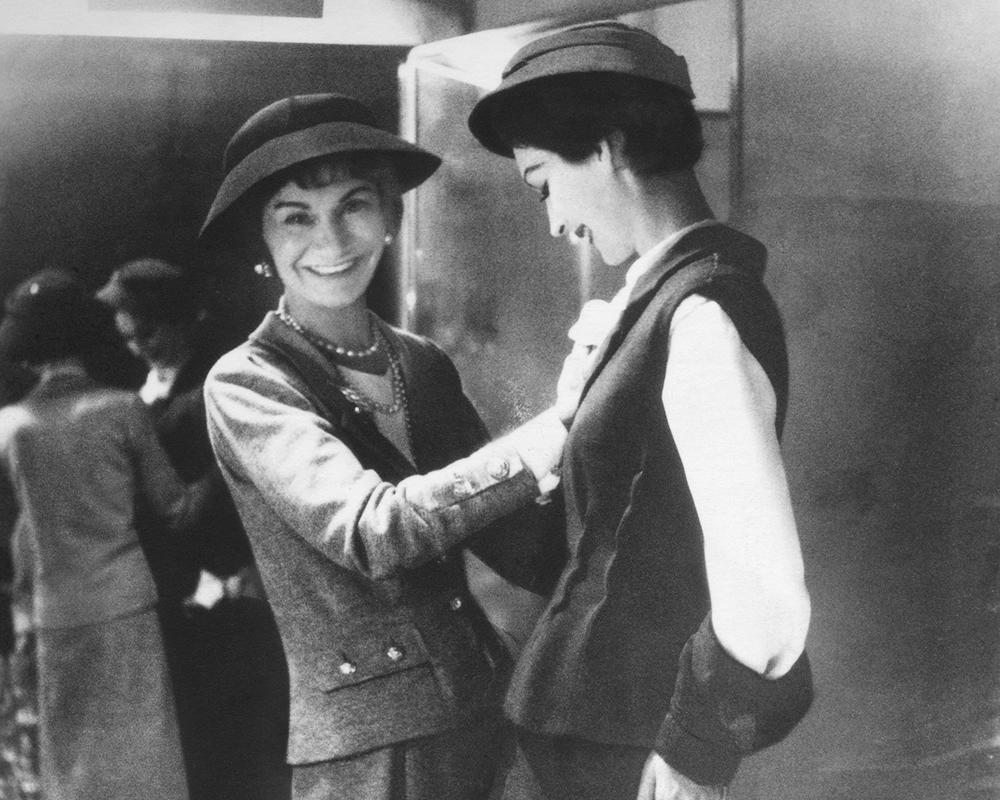 Coco Chanel’in Moda Dünyasını Değiştiren 10 Harikası