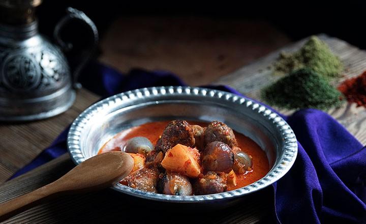 The Ritz-Carlton’da Gaziantep Yemek Festivali