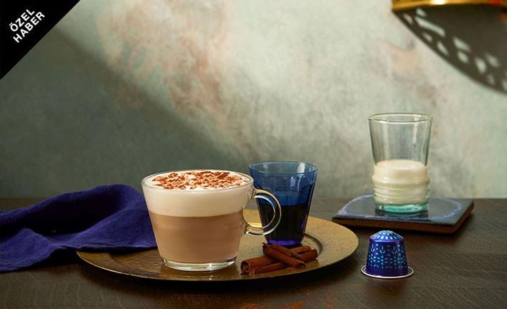 Nespresso’dan Yeni Bir Tat: Café İstanbul