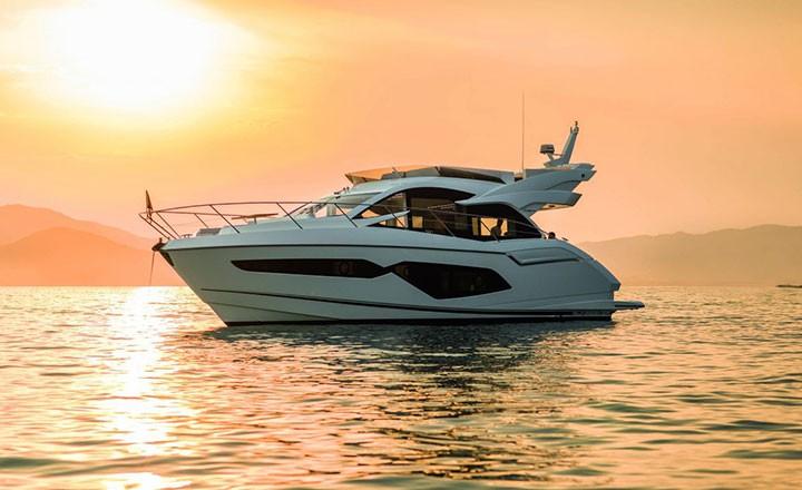 2019 Tuzla Boat Show