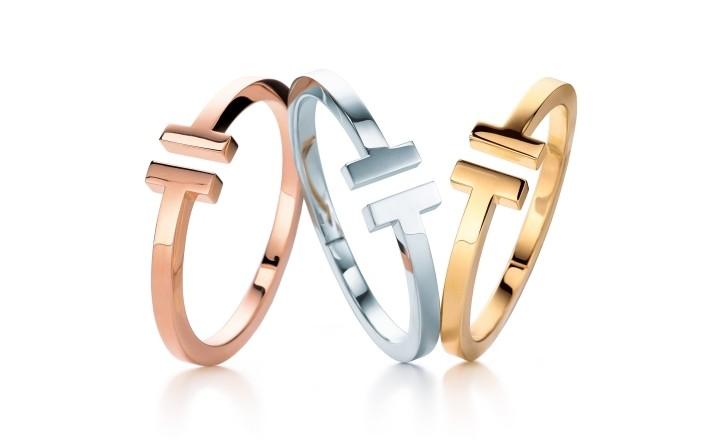 Tiffany &amp; Co. 2019 Sevgililer Günü Koleksiyonu