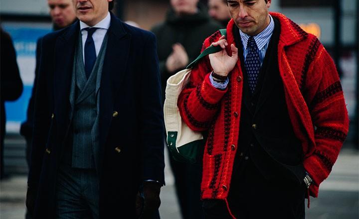 Kağan Gökalp’ın Gözünden Pitti Uomo 2019