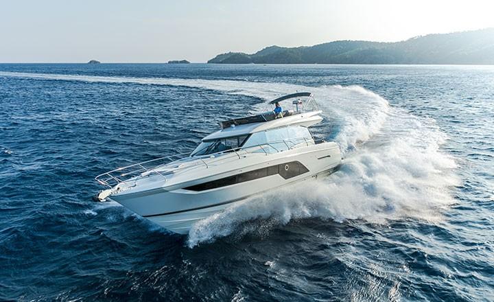 2019 CNR Avrasya Boat Show