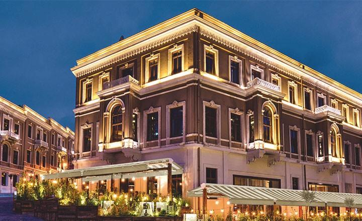 GastroWeekend 2019 Akaretler’de