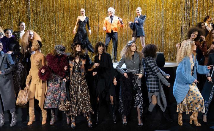 New York Moda Haftası 2019-20 Sonbahar Kış Trendleri