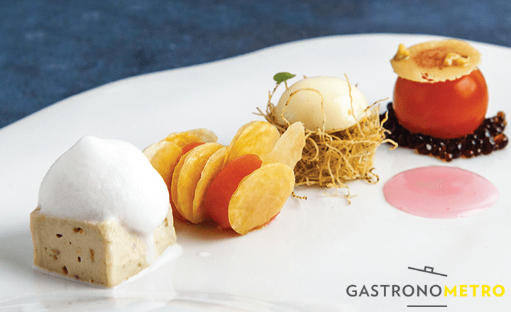 GastronoMetro Şeflerinden Ayın Tarifi – Şubat