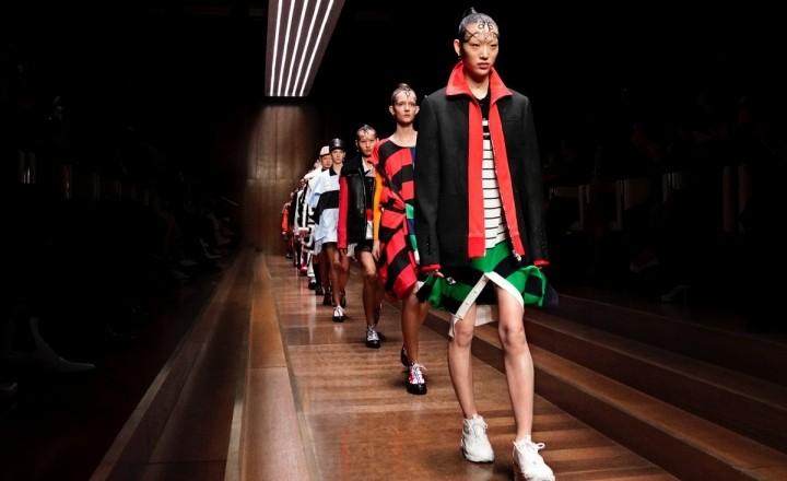 Londra Moda Haftası 2019-20 Sonbahar Kış Koleksiyonları