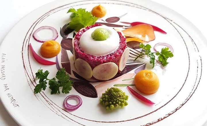 Dünyanın En İyi Restoranları Belli Oldu