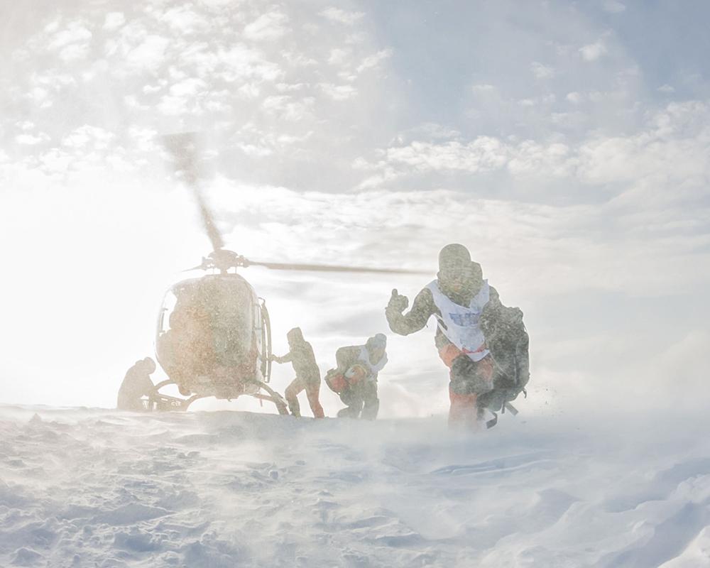 Heliski Hakkında Bilmeniz Gereken Her Şey