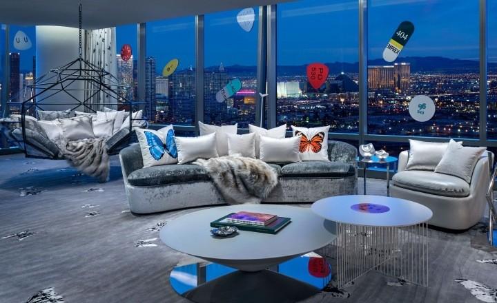 Dünyanın En Pahalı Otel Odası