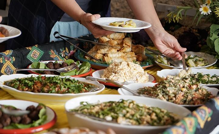 Tasting Alaçatı'nın Programı Belli Oldu