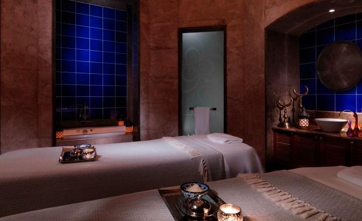 La Mer Four Seasons Bosphorus The Spa'da