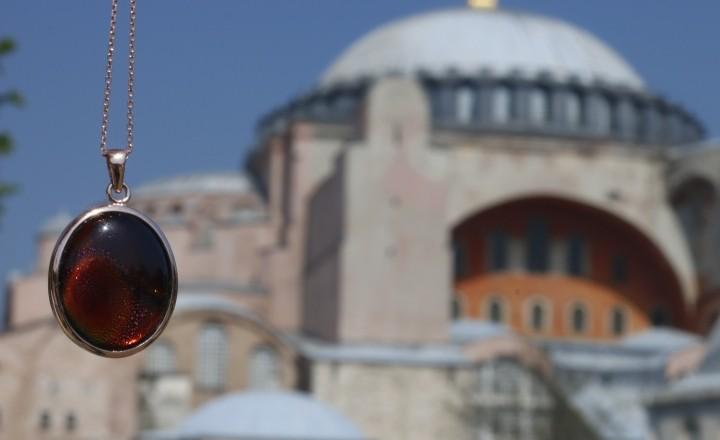 Türk Mücevher Tasarımcıları: 16.10 İstanbul