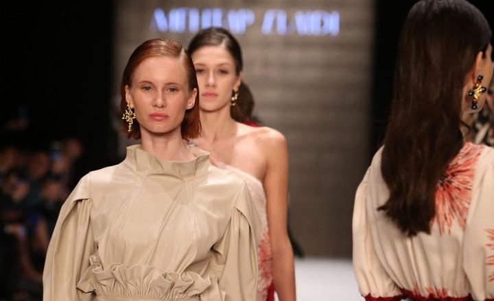 İstanbul Moda Haftası 2019 Sonbahar Kış Defilelerinden Öne Çıkanlar