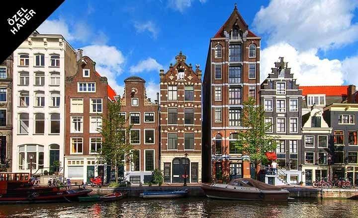 Amsterdam Gezi Rehberi: William Brand