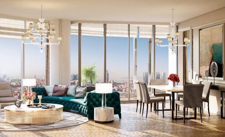Skyland İstanbul’da Bahar Dönemi Fırsatları