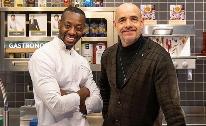 Gastronometro'dan Lezzetli Bir Yemek Atölyesi