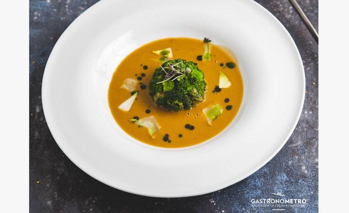 GastronoMetro Şeflerinden Ayın Tarifi - Nisan