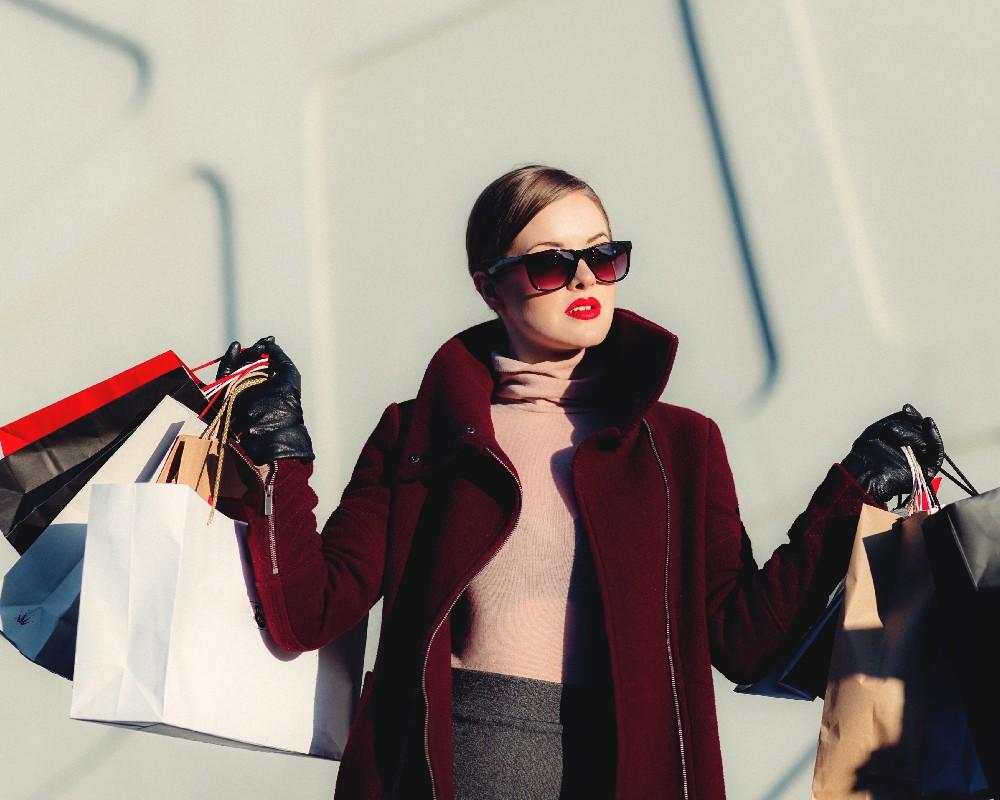 Dünyanın En İyi Etik Moda Markaları