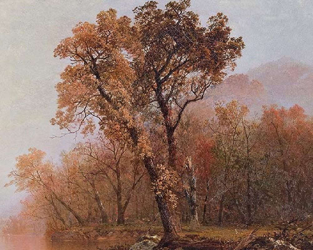 Tablolar Aracılığıyla Sanat ve Sürdürülebilirlik İlişkisi