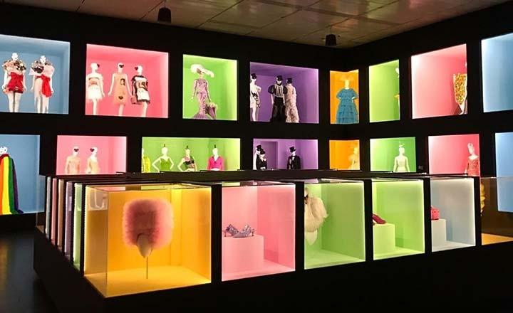 Camp: Notes on Fashion: Metropolitan Müzesi’nin Beklenen Sergisi