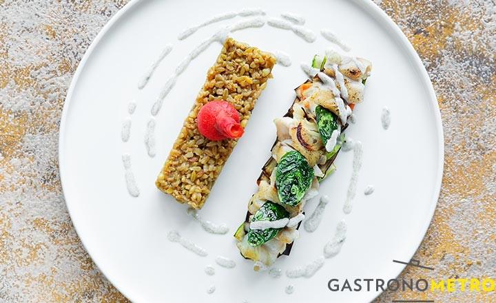 GastronoMetro Şeflerinden Ayın Tarifi - Mayıs