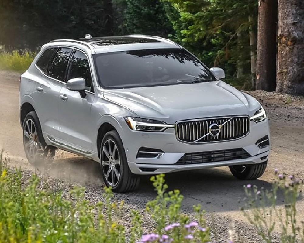 Volvo’nun Sürdürülebilirlik Vizyonu