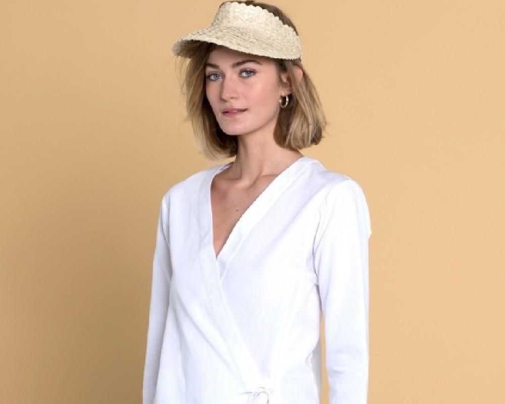 Sürdürülebilir Türk Moda Markaları: A Hidden Bee