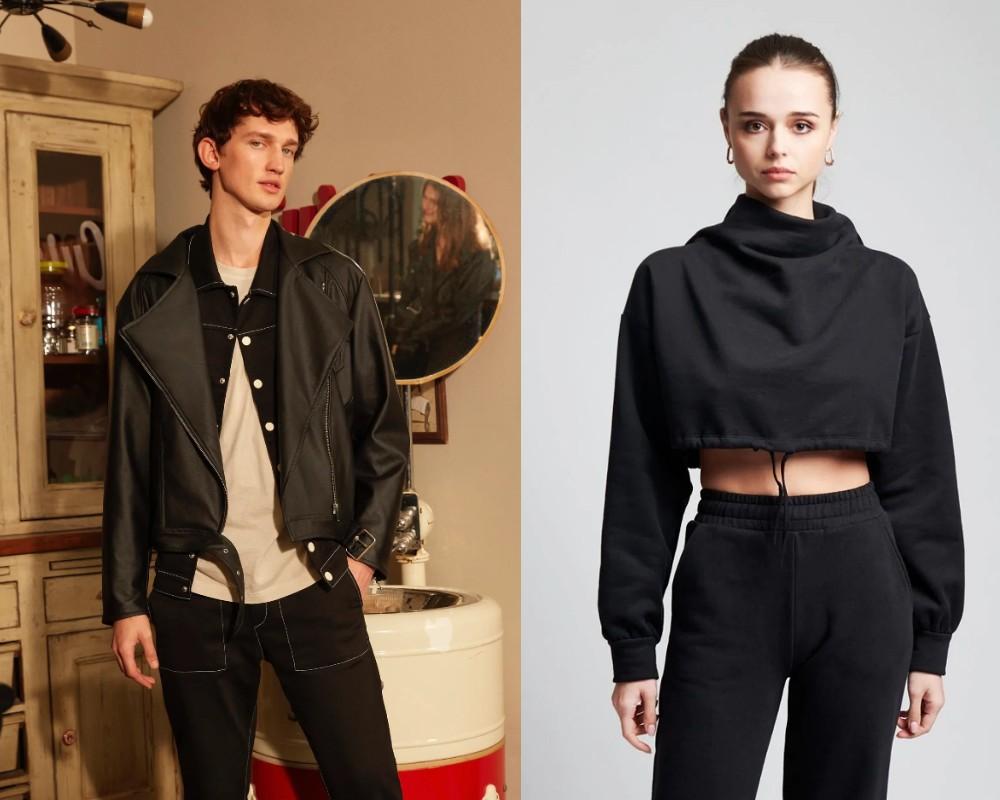 Sürdürülebilir Türk Moda Markaları: Iamnotbasic
