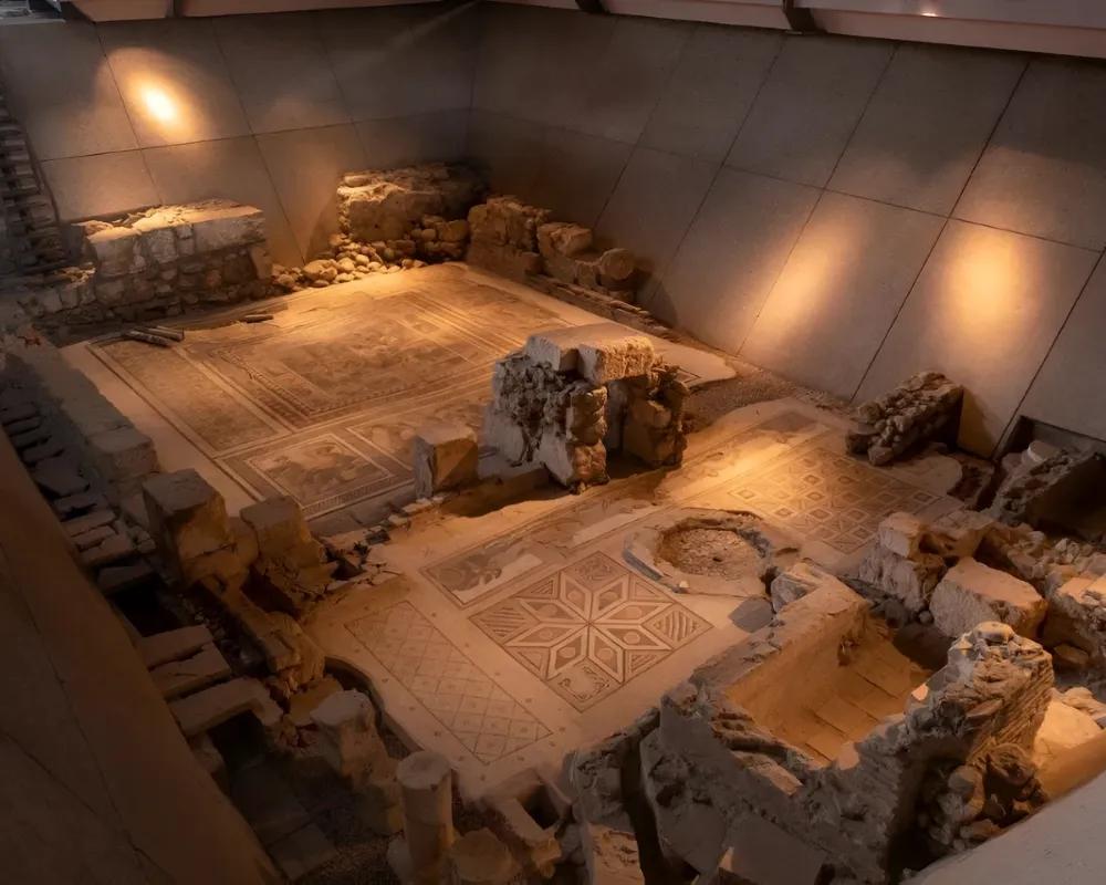 2300 Yıllık Medeniyetin Mirasçısı: The Museum Hotel Antakya