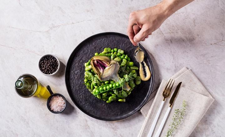 Metro Gastro Dergisi Artık Dijitalde