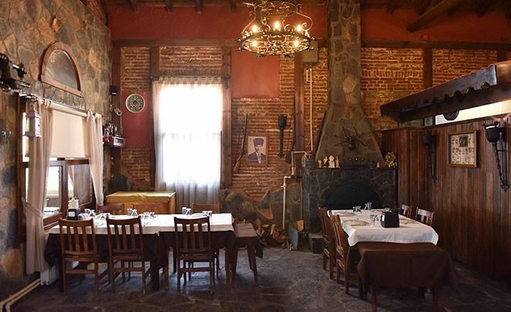 Edremit Körfezi&#8217;nin En İyi Restoranları