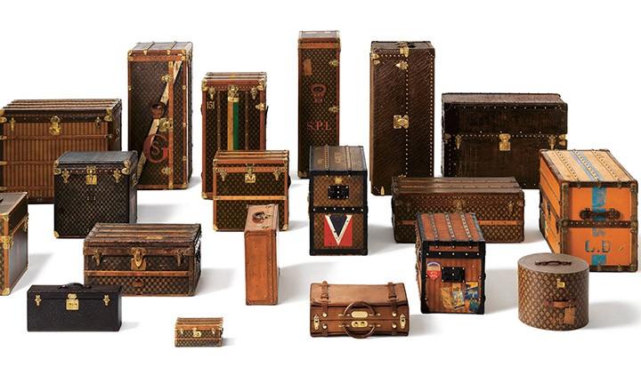 Louis Vuitton: Bir Marka Hikayesi