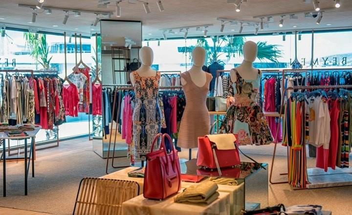 Beymen Satınalma Direktörü Sebla Refiğ Devidas ile 2019 Trendleri Üzerine