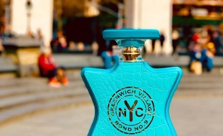Bond No. 9 Ceo’su Laurice Rahmé ile Parfüm Sanatı