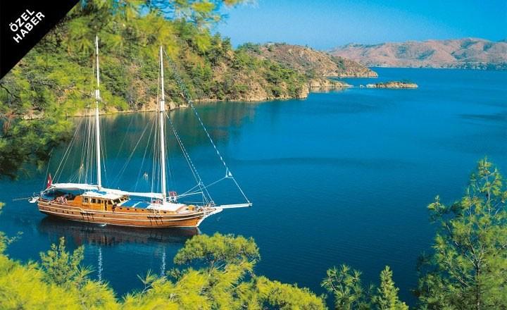 Göksen Körezlioğlu ile Deniz Tutkusu Üzerine