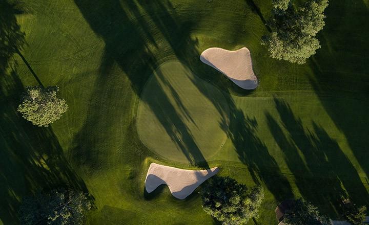 Dünyanın En İyi Golf Kulüpleri