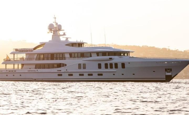 Monaco Yat Fuarı'nın En Pahalı 10 Modeli