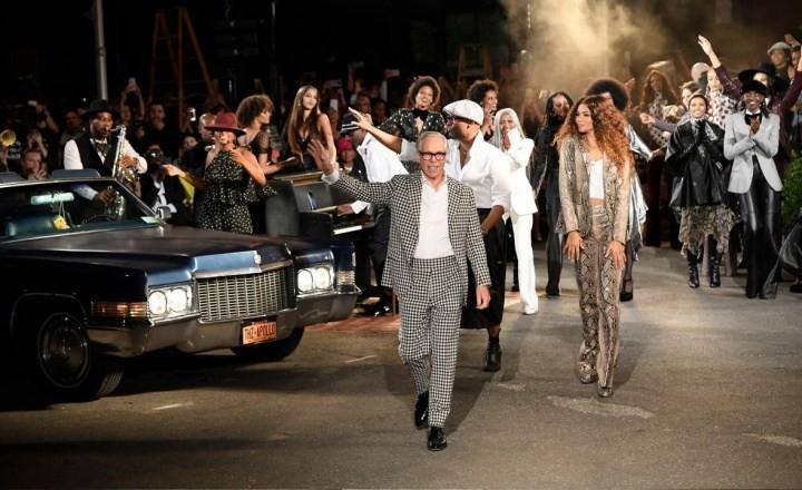 New York Moda Haftası 2020 İlkbahar Yaz Koleksiyonları